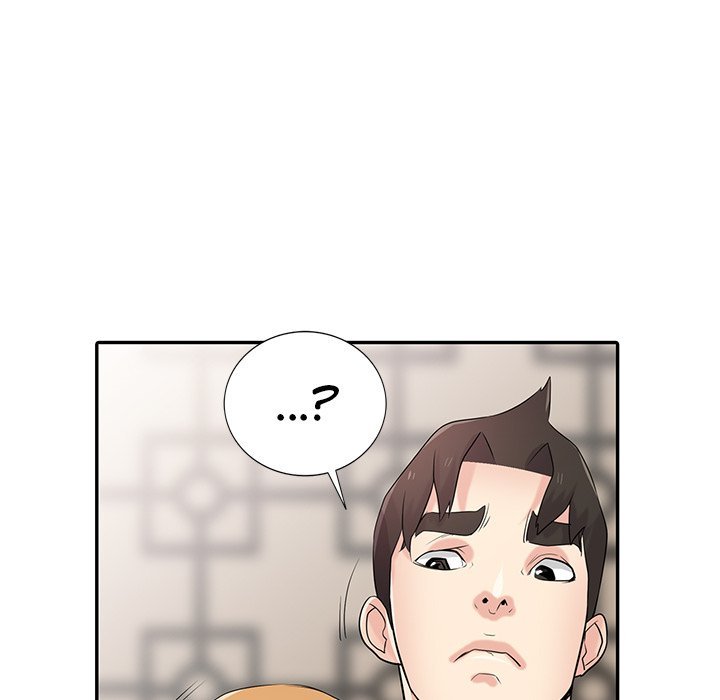 The Mismatch Manhwa - Chapter 50 Page 85