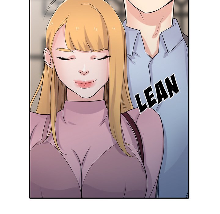 The Mismatch Manhwa - Chapter 50 Page 86