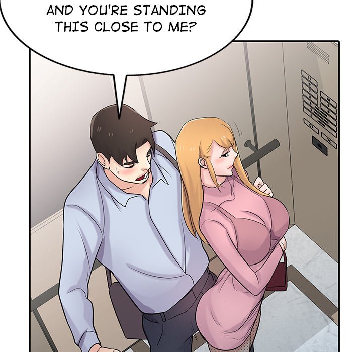 The Mismatch Manhwa - Chapter 50 Page 88