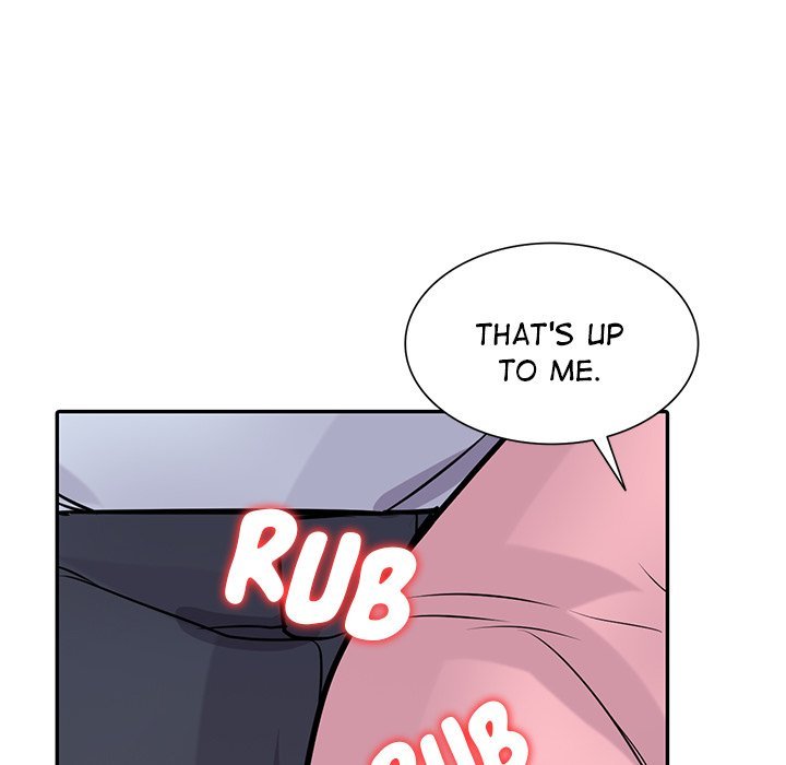 The Mismatch Manhwa - Chapter 50 Page 90