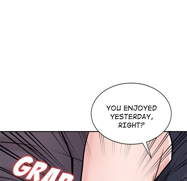 The Mismatch Manhwa - Chapter 50 Page 92