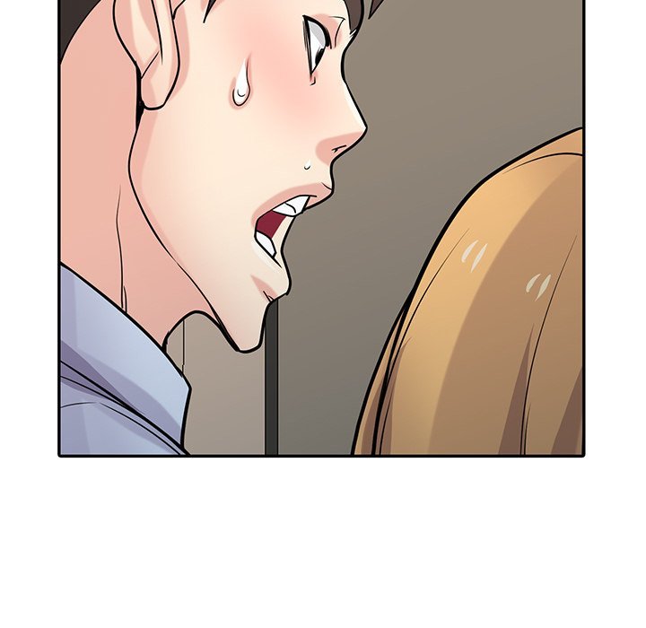 The Mismatch Manhwa - Chapter 50 Page 95