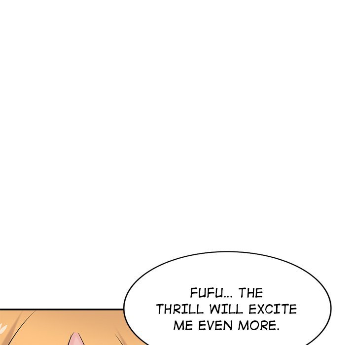 The Mismatch Manhwa - Chapter 50 Page 96