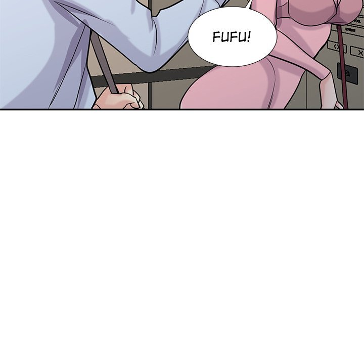 The Mismatch Manhwa - Chapter 50 Page 100