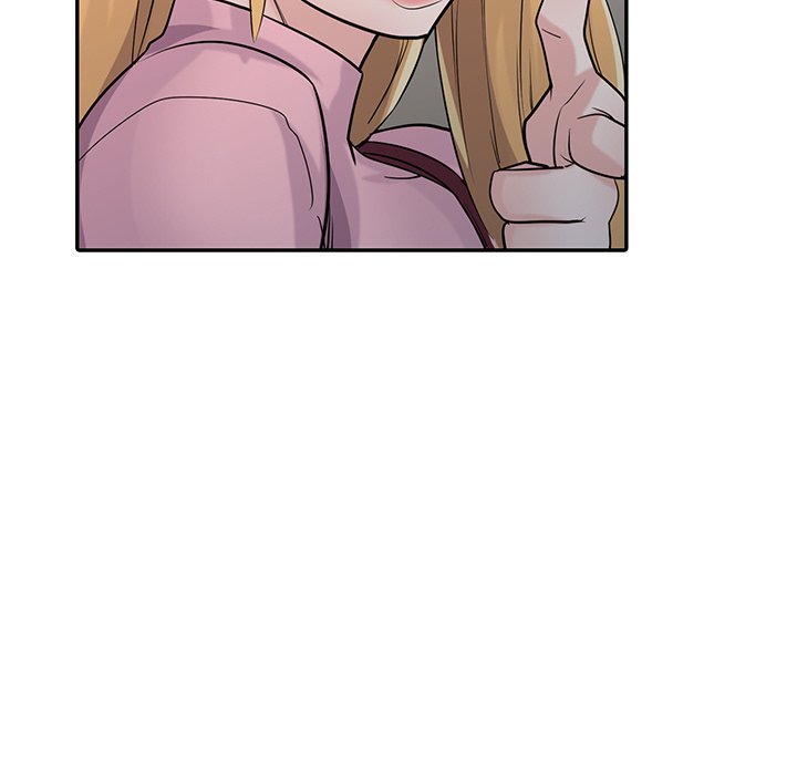 The Mismatch Manhwa - Chapter 50 Page 102