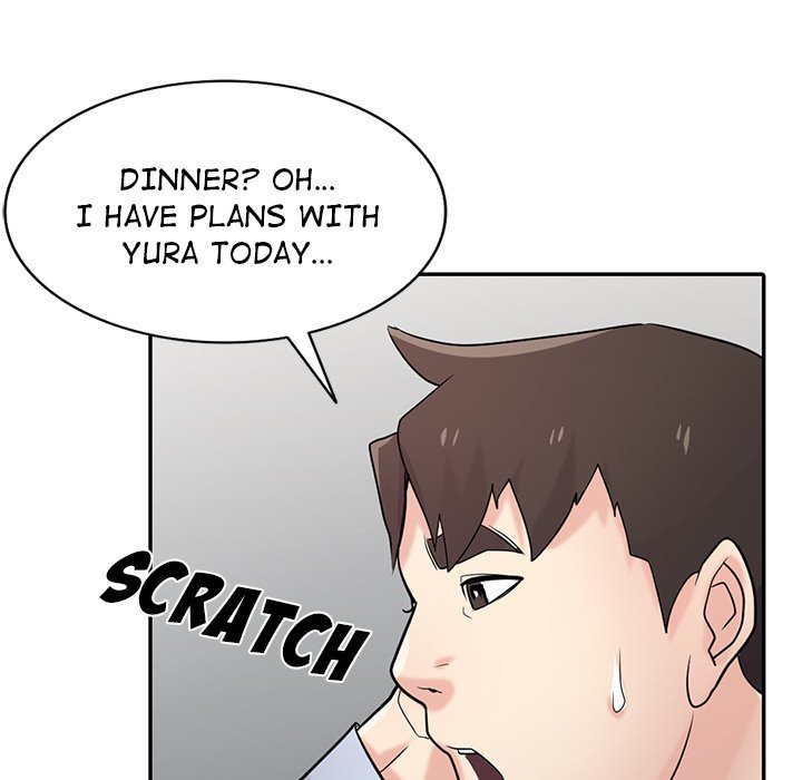 The Mismatch Manhwa - Chapter 50 Page 103