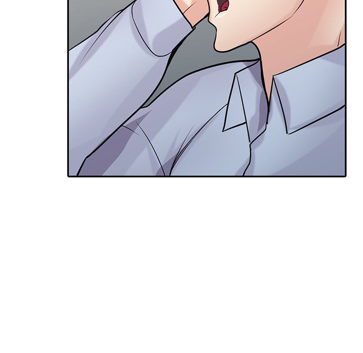 The Mismatch Manhwa - Chapter 50 Page 104