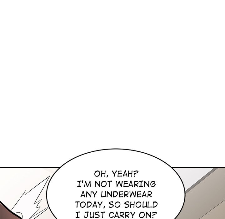 The Mismatch Manhwa - Chapter 50 Page 105