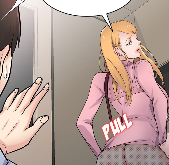 The Mismatch Manhwa - Chapter 50 Page 106