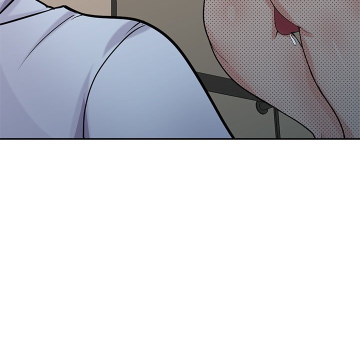 The Mismatch Manhwa - Chapter 50 Page 107