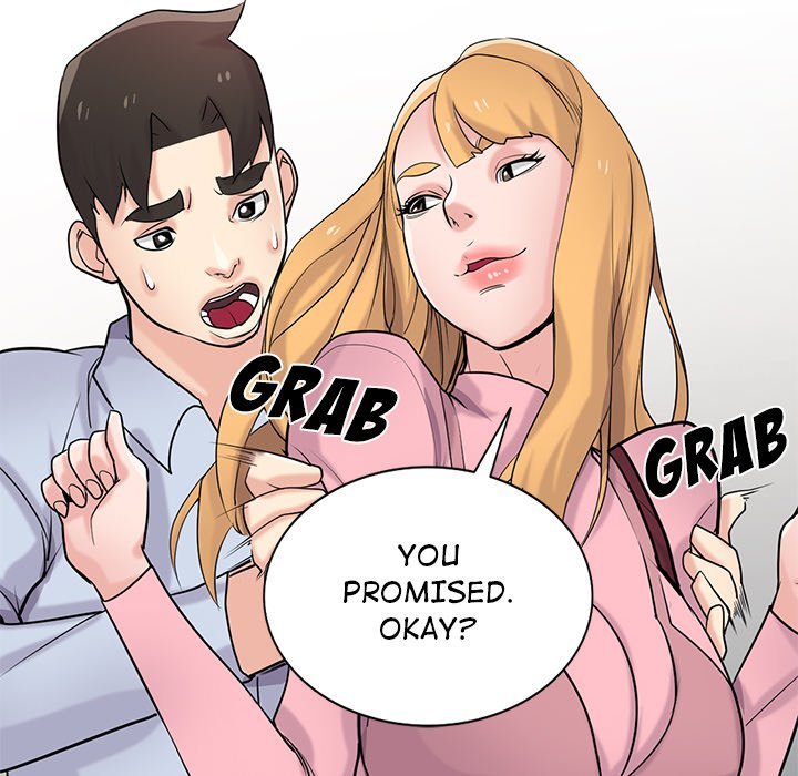 The Mismatch Manhwa - Chapter 50 Page 109