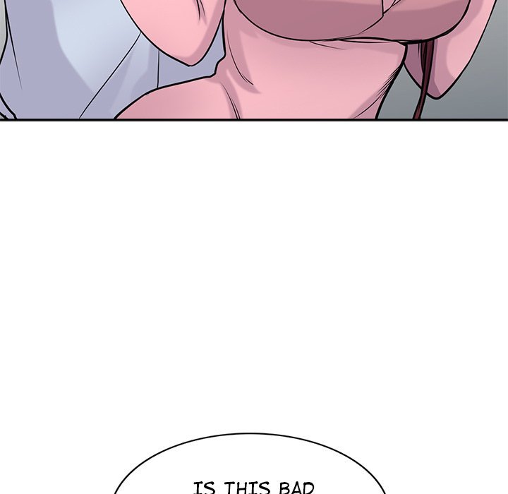 The Mismatch Manhwa - Chapter 50 Page 110