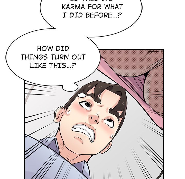 The Mismatch Manhwa - Chapter 50 Page 111