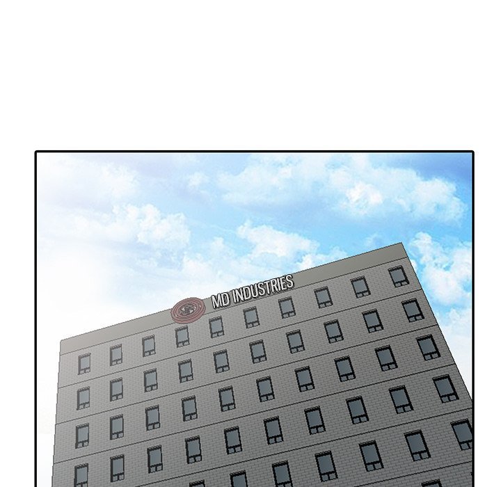 The Mismatch Manhwa - Chapter 50 Page 113