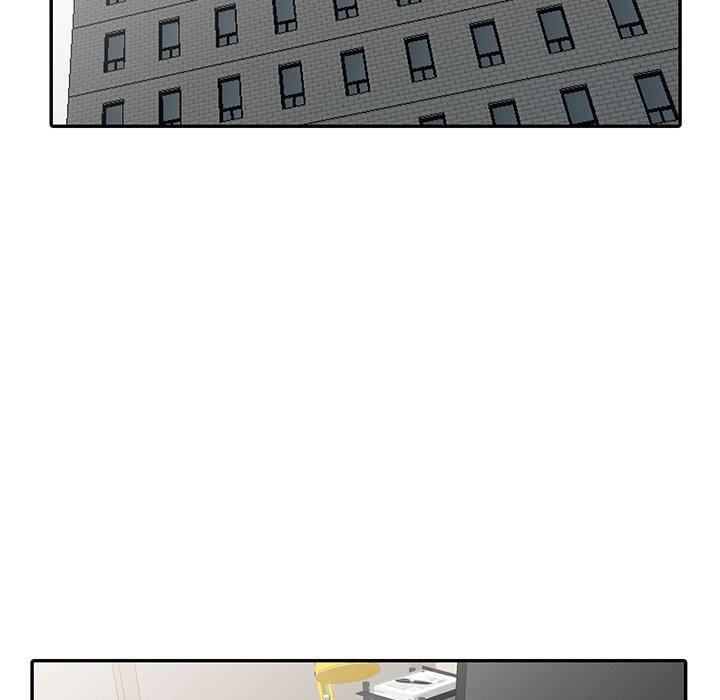 The Mismatch Manhwa - Chapter 50 Page 114