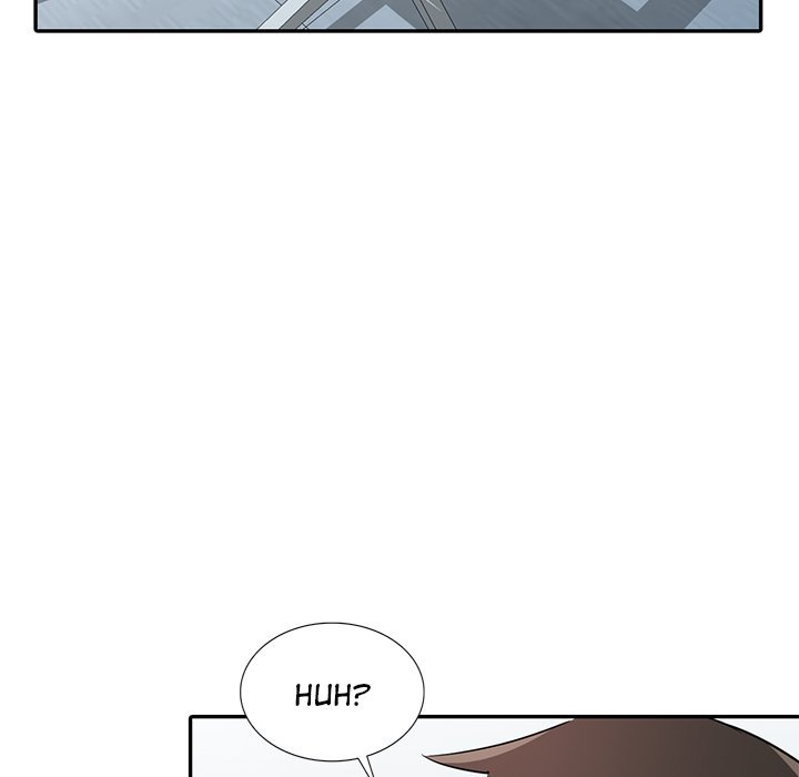 The Mismatch Manhwa - Chapter 50 Page 116
