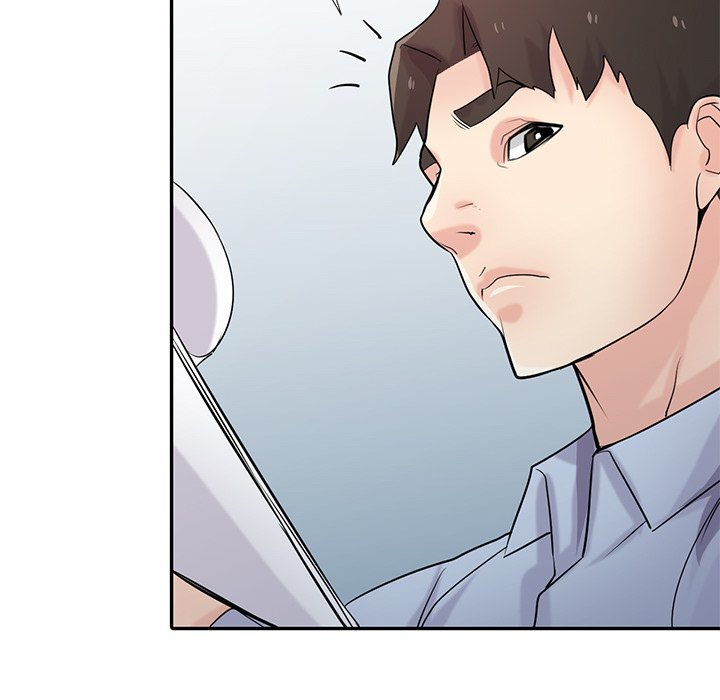 The Mismatch Manhwa - Chapter 50 Page 117