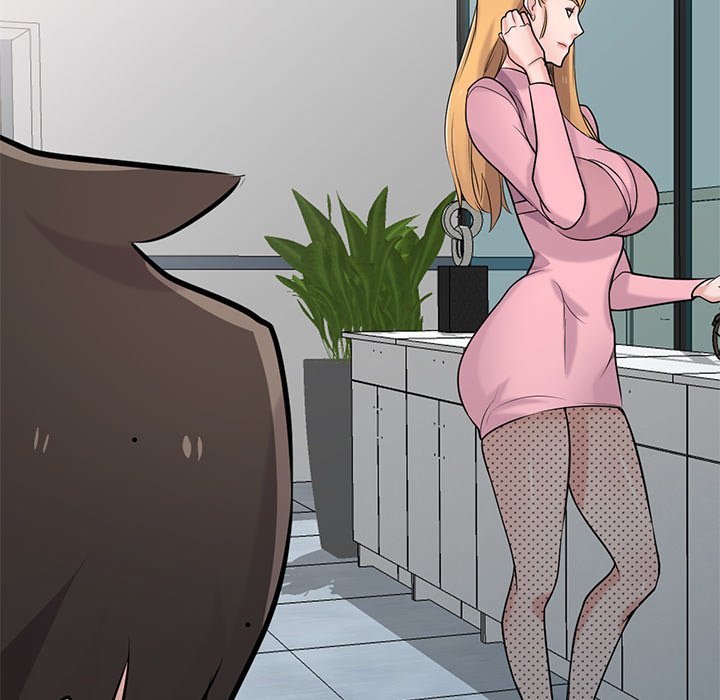 The Mismatch Manhwa - Chapter 50 Page 119