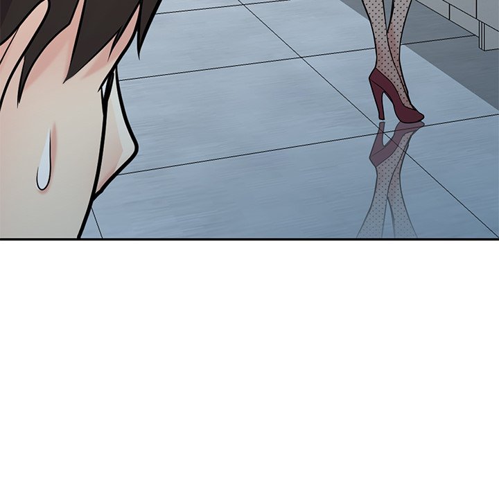 The Mismatch Manhwa - Chapter 50 Page 120