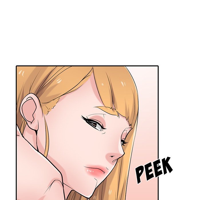 The Mismatch Manhwa - Chapter 50 Page 121