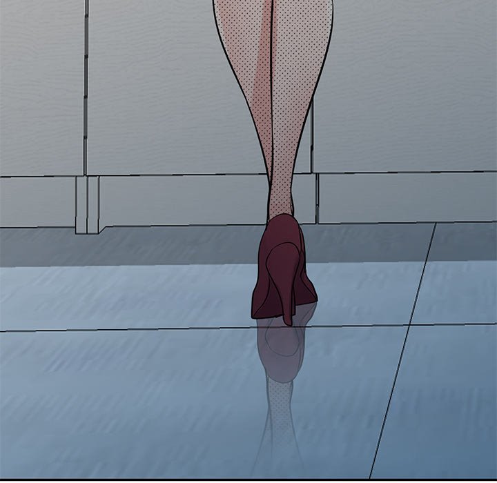 The Mismatch Manhwa - Chapter 50 Page 125