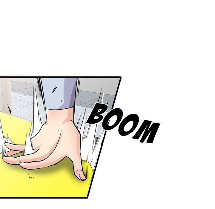 The Mismatch Manhwa - Chapter 50 Page 128