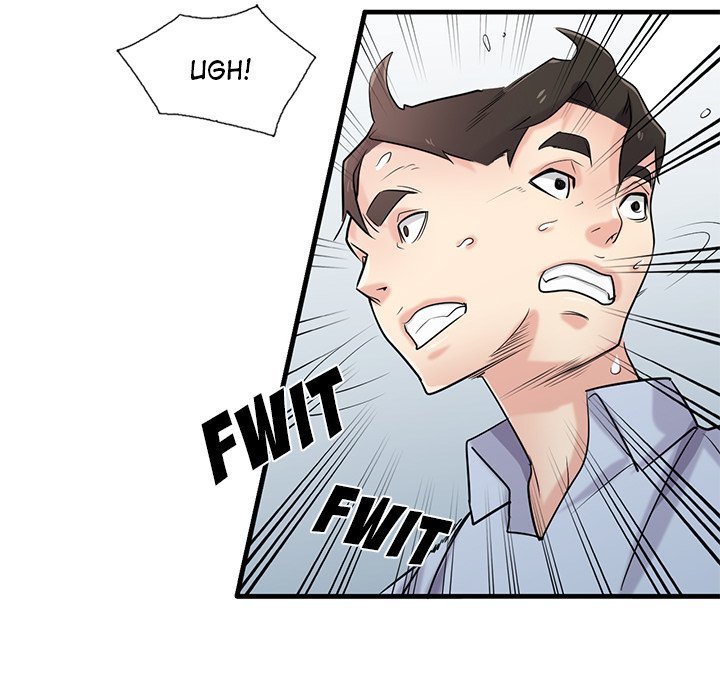 The Mismatch Manhwa - Chapter 50 Page 129