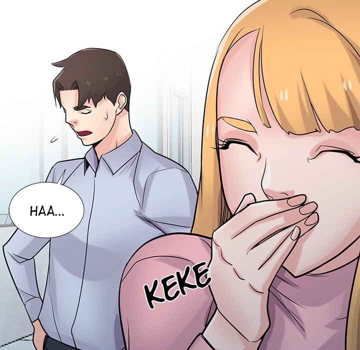 The Mismatch Manhwa - Chapter 50 Page 131