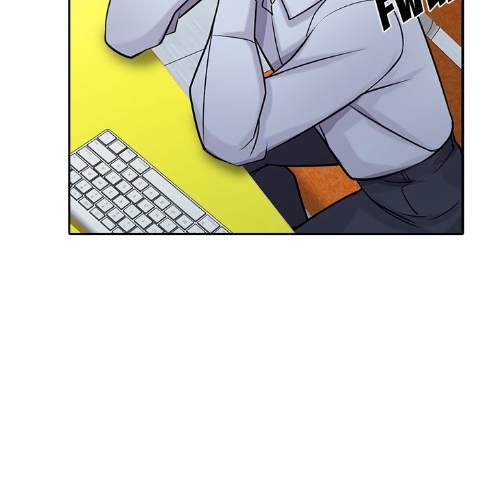 The Mismatch Manhwa - Chapter 50 Page 136