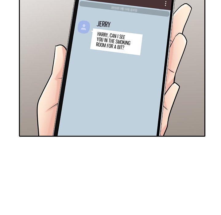 The Mismatch Manhwa - Chapter 50 Page 140