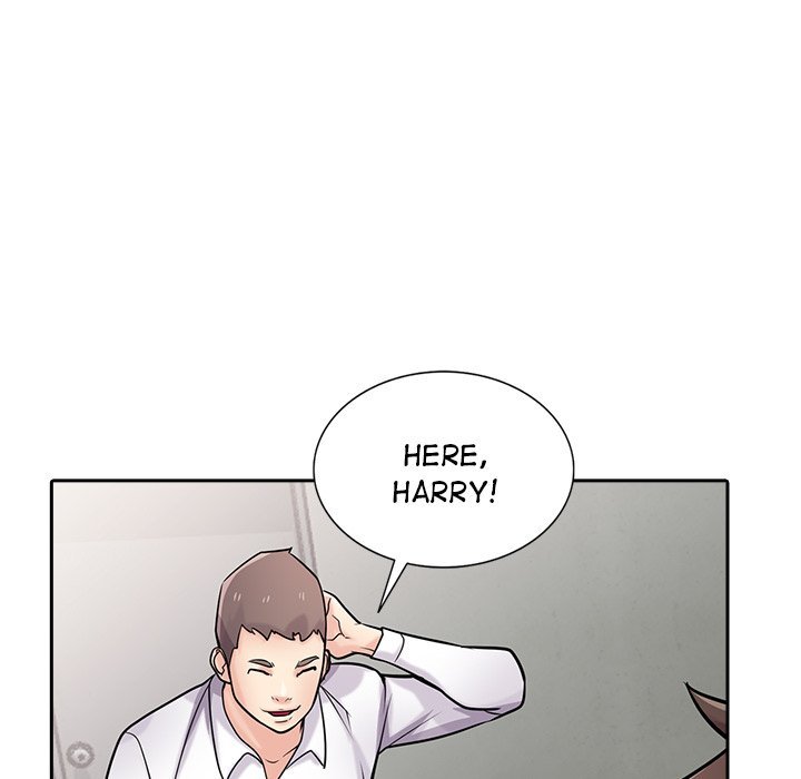 The Mismatch Manhwa - Chapter 50 Page 144