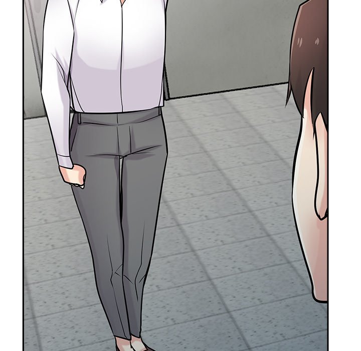 The Mismatch Manhwa - Chapter 50 Page 145