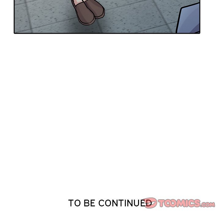 The Mismatch Manhwa - Chapter 50 Page 146