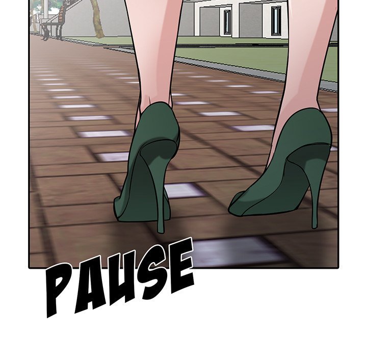 The Mismatch Manhwa - Chapter 31 Page 4