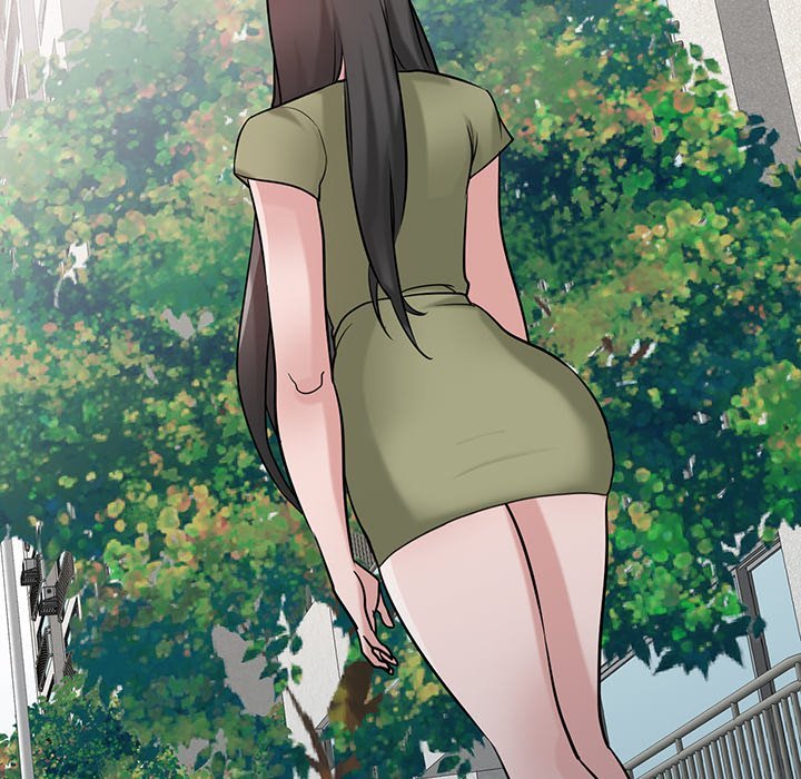 The Mismatch Manhwa - Chapter 31 Page 6