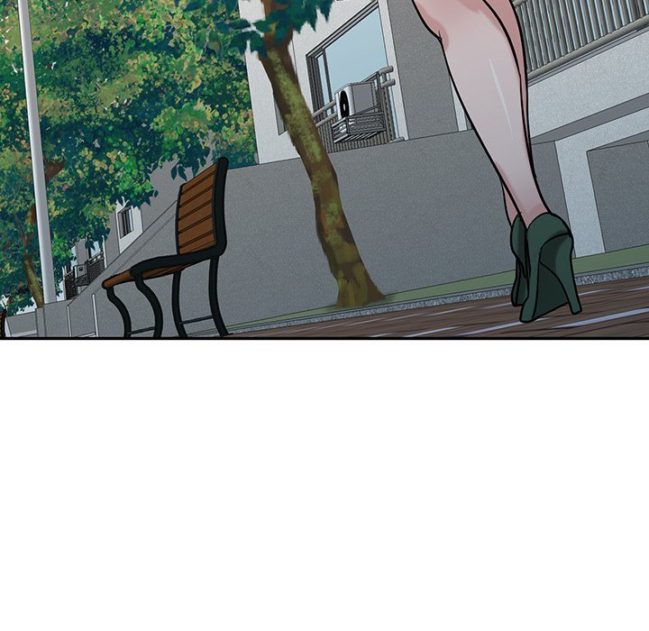 The Mismatch Manhwa - Chapter 31 Page 7