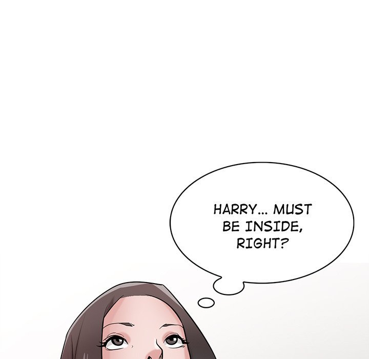 The Mismatch Manhwa - Chapter 31 Page 8