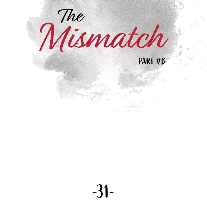 The Mismatch Manhwa - Chapter 31 Page 14