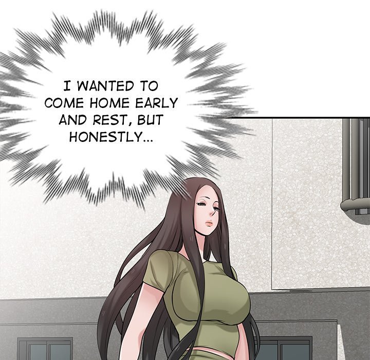 The Mismatch Manhwa - Chapter 31 Page 16