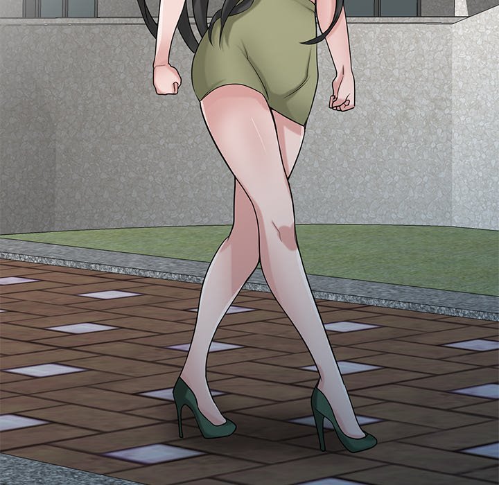 The Mismatch Manhwa - Chapter 31 Page 17