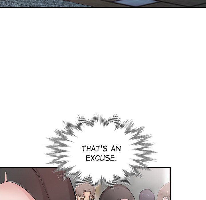 The Mismatch Manhwa - Chapter 31 Page 18