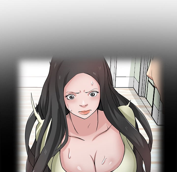 The Mismatch Manhwa - Chapter 31 Page 20