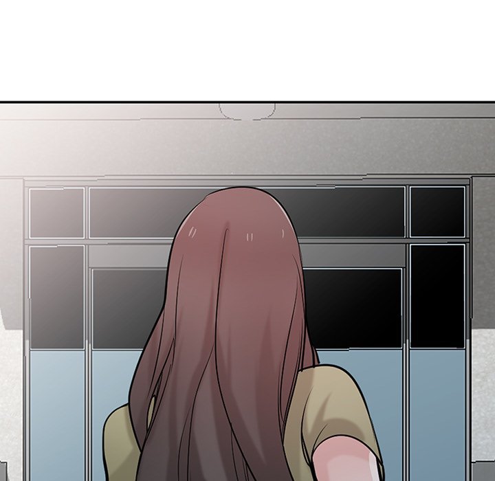 The Mismatch Manhwa - Chapter 31 Page 24