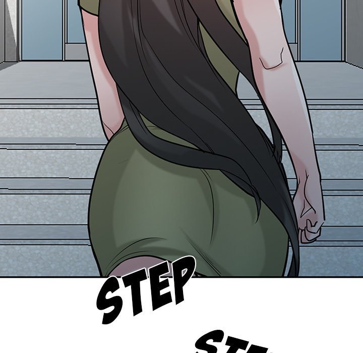 The Mismatch Manhwa - Chapter 31 Page 25