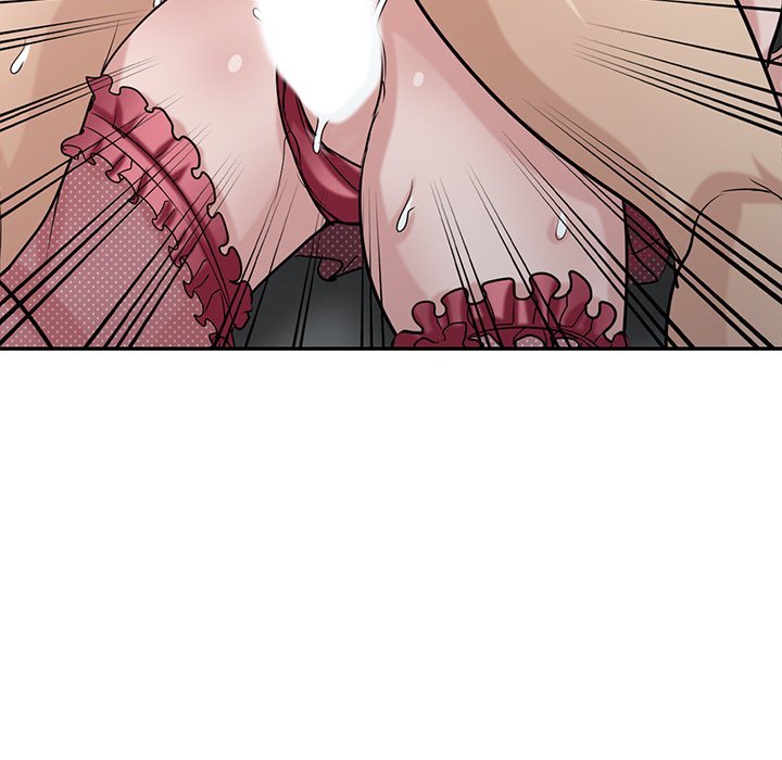 The Mismatch Manhwa - Chapter 31 Page 30