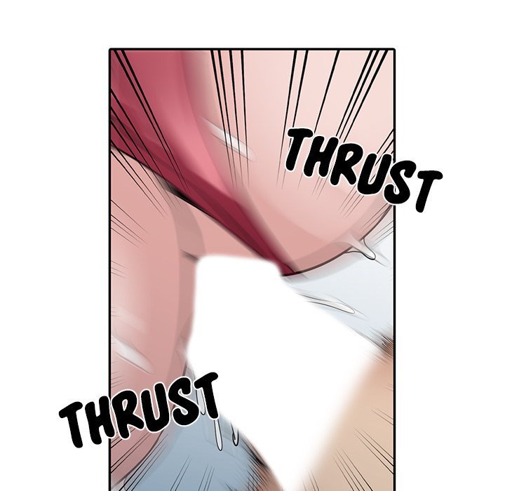 The Mismatch Manhwa - Chapter 31 Page 31