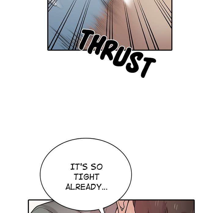 The Mismatch Manhwa - Chapter 31 Page 32