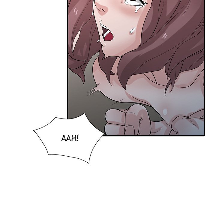 The Mismatch Manhwa - Chapter 31 Page 35