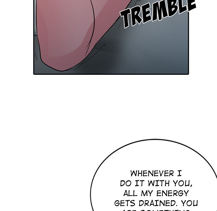 The Mismatch Manhwa - Chapter 31 Page 46