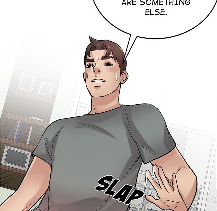 The Mismatch Manhwa - Chapter 31 Page 47